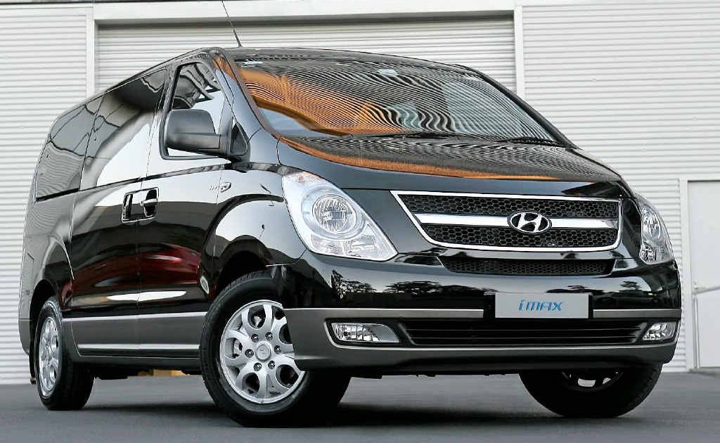 If you need to haul adults in comfort, you won't find better than the iMax for this price. If you need to haul adults in comfort, you won't find better than the iMax for this price.